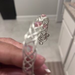 Adjustable bracelets